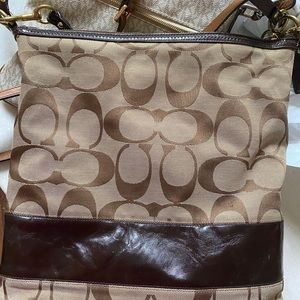 Coach Handbag